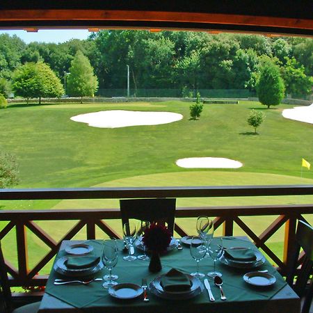 Hotel Aldama Golf Кинтана Экстерьер фото