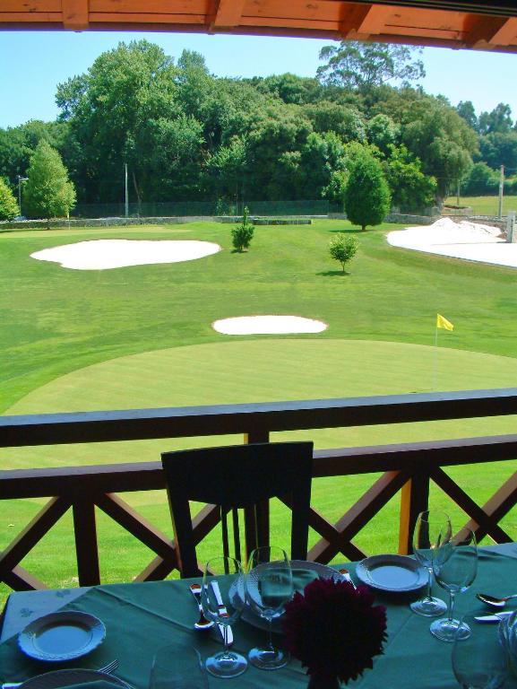 Hotel Aldama Golf Кинтана Экстерьер фото