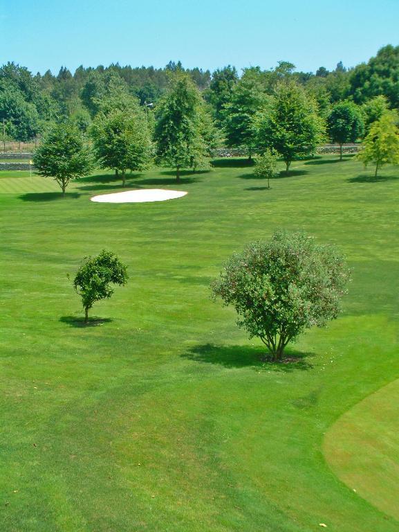 Hotel Aldama Golf Кинтана Экстерьер фото