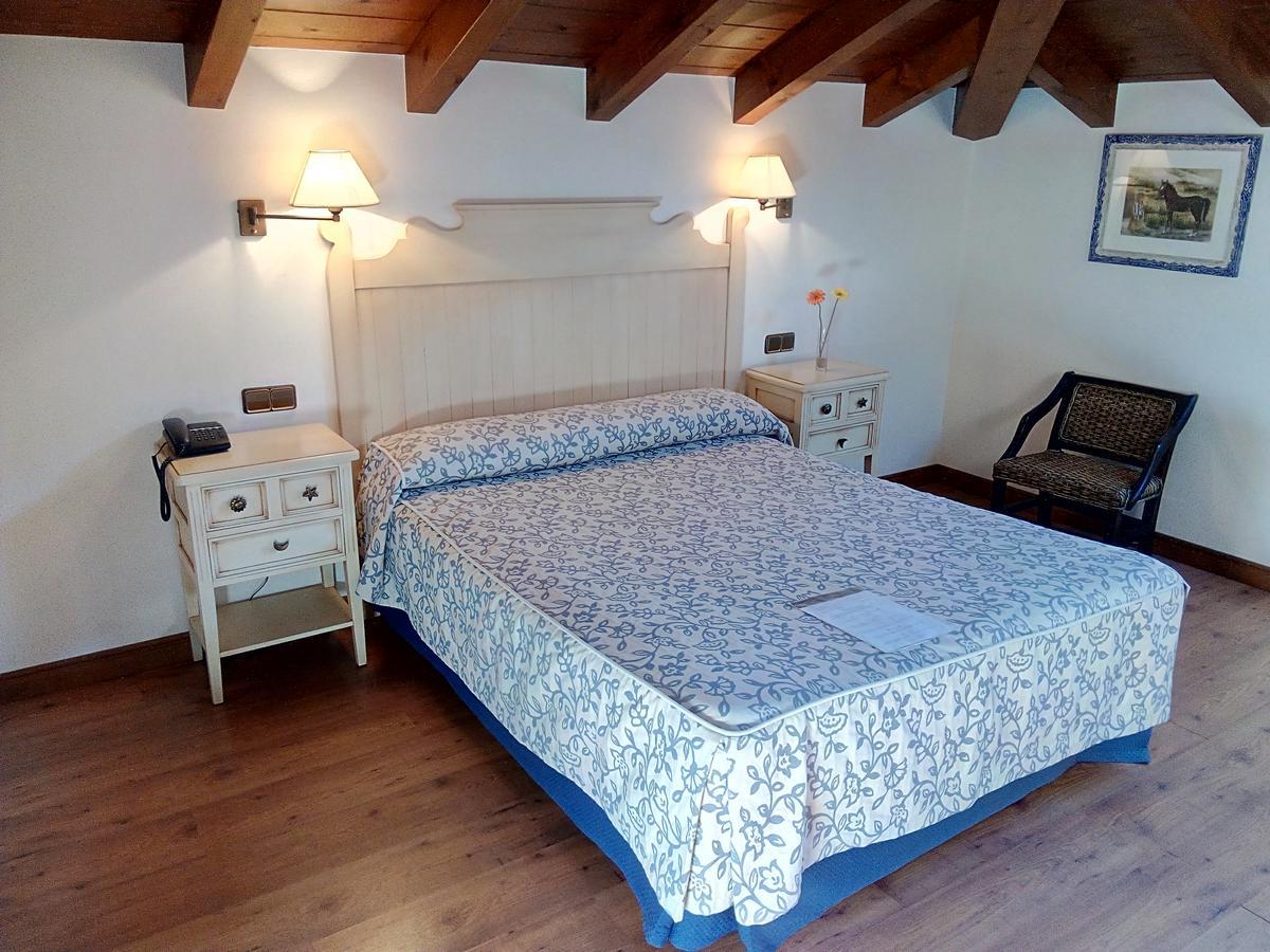 Hotel Aldama Golf Кинтана Экстерьер фото